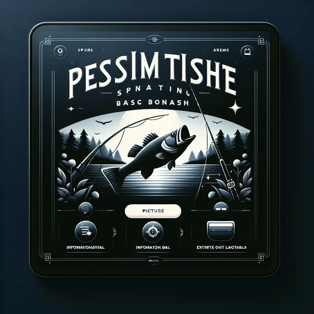 Big Bass Bonanza slot machine