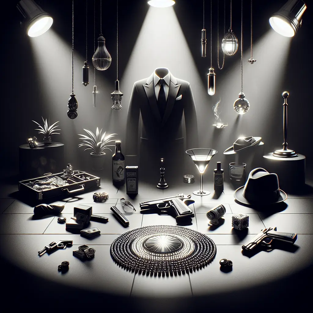 Chaos Crew 2 slot game